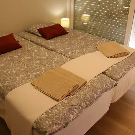 Casa Tomas - Lovely Townhouse In Appartement
