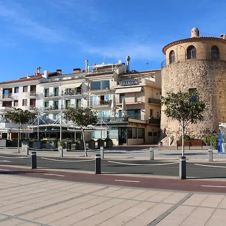 Apartment Casa Tomas - Lovely Townhouse In
