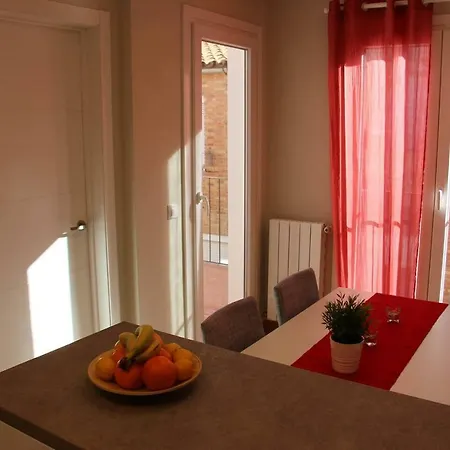 Casa Tomas - Lovely Townhouse In *