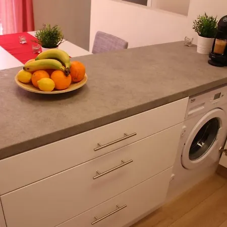 Casa Tomas - Lovely Townhouse In Apartment *