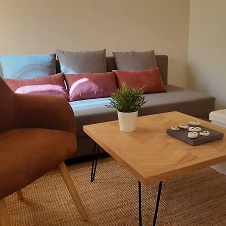 Casa Tomas - Lovely Townhouse In Cambrils