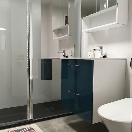 Apartment Casa Tomas - Lovely Townhouse In *