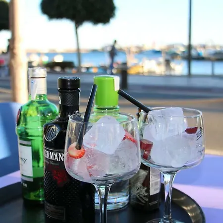 Apartment Casa Tomas - Lovely Townhouse In Cambrils
